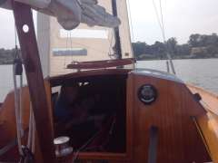 Kother Yachtbau P-Kreuzer