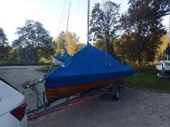 Kother Yachtbau P-Kreuzer
