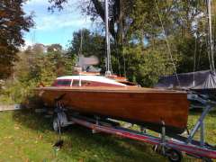 Kother Yachtbau P-Kreuzer