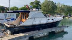 Cantieri Estensi GOLDSTAR 360