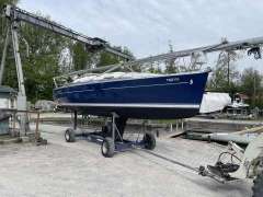 Beneteau Oceanis 311
