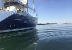 Beneteau Oceanis 311