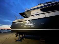 37 PATROL Flybridge