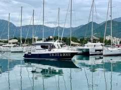 37 PATROL Flybridge