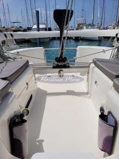 Quorning Boats Dragonfly 35 Offshore