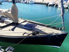 Rosewest Cape Cod 9.0