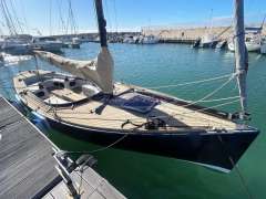 Rosewest Cape Cod 9.0