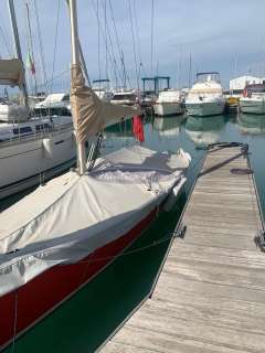 Latitude 46 TOFINOU 8