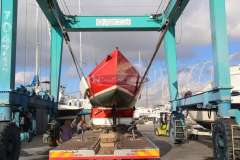 Latitude 46 TOFINOU 8