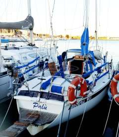 Cantieri Zaniboni 901