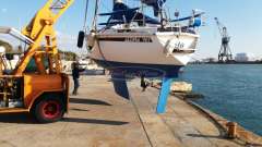 Cantieri Zaniboni 901