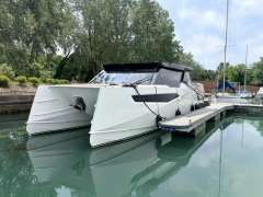 Dracan 42 Voyage Sport boat