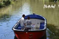 Harding Van Plaggen 850 3