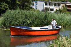 Harding Van Plaggen 850 0