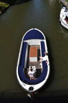 Harding Van Plaggen 850 4