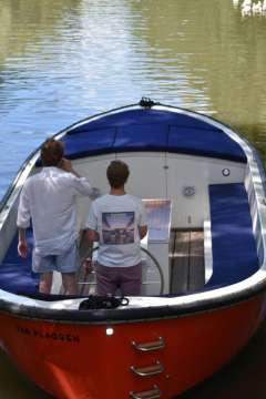 Harding Van Plaggen 850 2