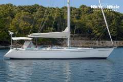 Nautor Swan 46 Yelkenli Yat