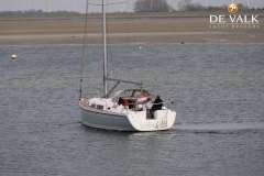 Hanse 370