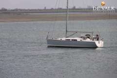 Hanse 370
