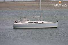 Hanse 370
