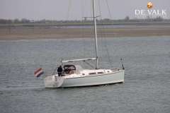 Hanse 370
