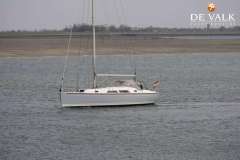 Hanse 370
