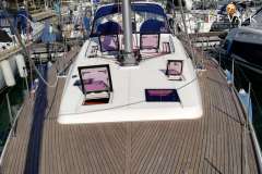 Beneteau Oceanis 58