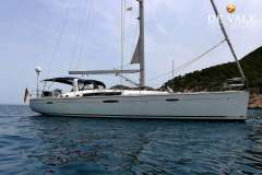 Beneteau Oceanis 58