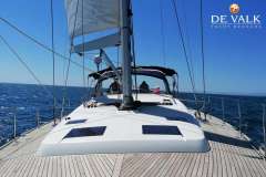 Beneteau Oceanis 58