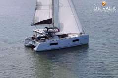 Lagoon 40