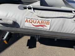 ???? Aquarib HH-S330 RIB (2021) med Torq