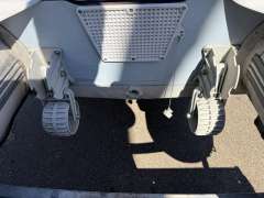 ???? Aquarib HH-S330 RIB (2021) med Torq