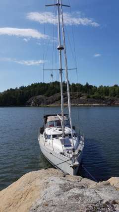 Jeanneau Sun Odyssey 40 Ds