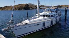 Jeanneau Sun Odyssey 40 Ds