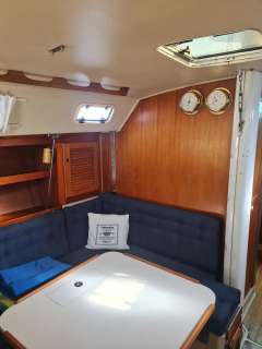 Catalina 36