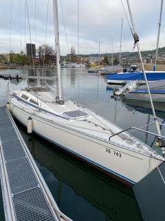 Sydhavens Dynamic 35