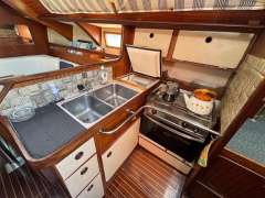 Gibert Marine GIB SEA 96