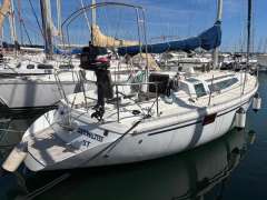 Gibert Marine GIB SEA 96