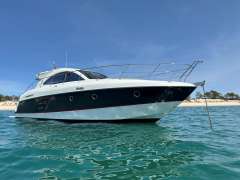 Beneteau Flyer Gran Turismo 49