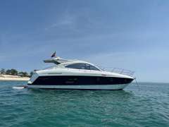 Beneteau Flyer Gran Turismo 49