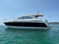 Beneteau Flyer Gran Turismo 49