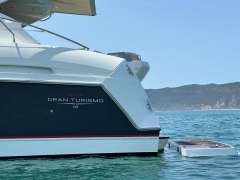 Beneteau Flyer Gran Turismo 49