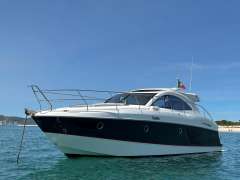 Beneteau Flyer Gran Turismo 49