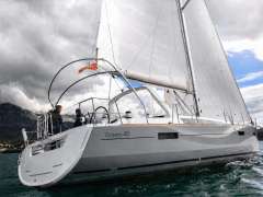 Beneteau Oceanis 45