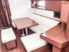 Beneteau Oceanis 45