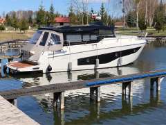 Cranchi T36 Crossover