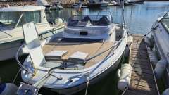 Jeanneau Cap Camarat 6.5 WA