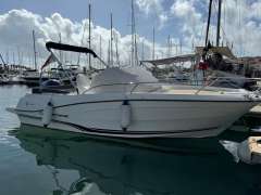Jeanneau Cap Camarat 6.5 WA