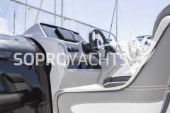 Jeanneau Cap Camarat 6.5 WA