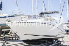 Jeanneau Cap Camarat 6.5 WA